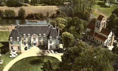 La SAIDEC : un centre de formation international