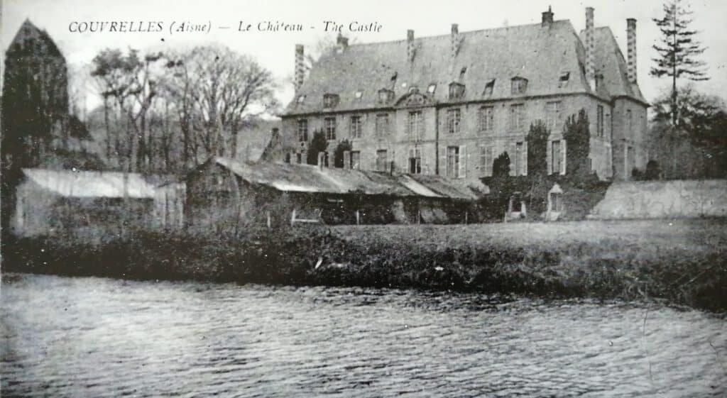 La Grande Guerre