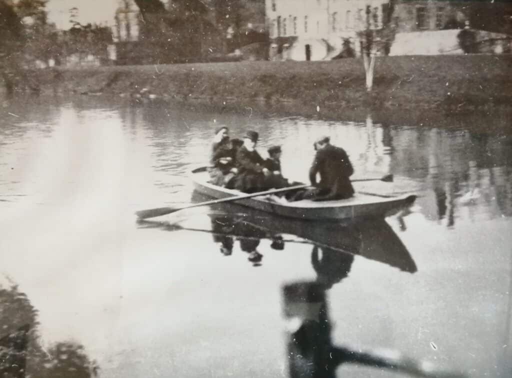 Paul Prioux, papetier parisien