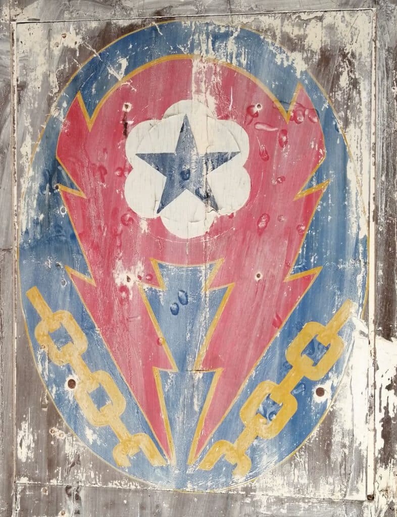 La Seconde Guerre mondiale