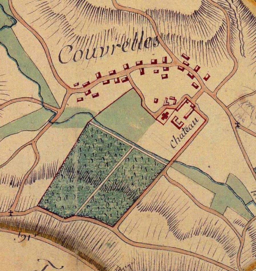 Les Charpentier d’Audron