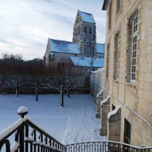Retraite de l'Avent
