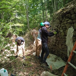 Chantier des Bâtisseurs