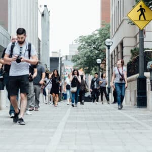 Chercher la sainteté dans la vie ordinaire